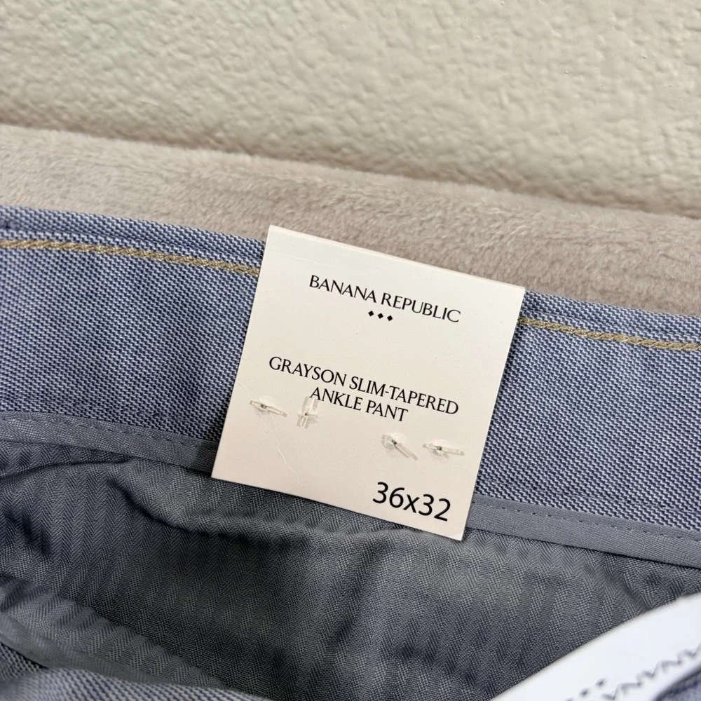 Banana Republic banana republic